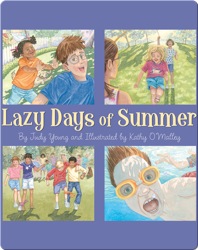 Lazy Days of Summer