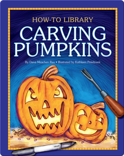 Carving Pumpkins