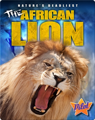 The African Lion
