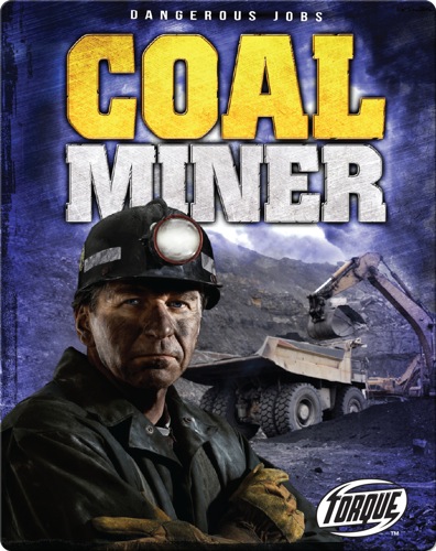 Coal Miner