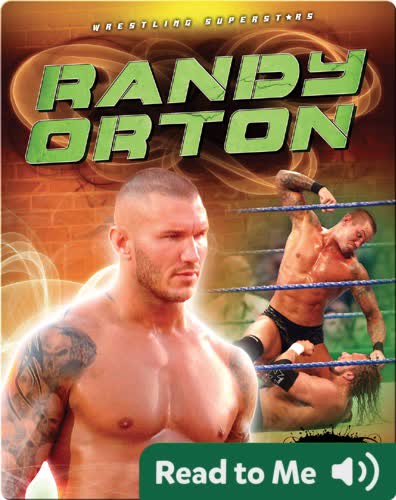 Randy Orton