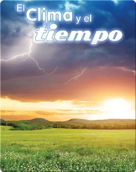 El clima y el tiempo