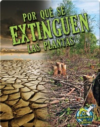 Por qué se extinguen las plantas