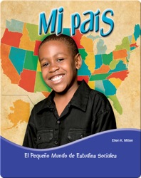 Mi país