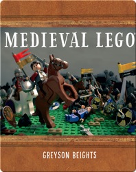 Medieval LEGO