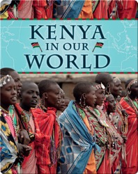 Kenya in Our World