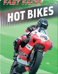 Hot Bikes