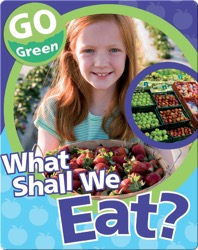 What Shall We Eat?
