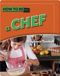 A Chef