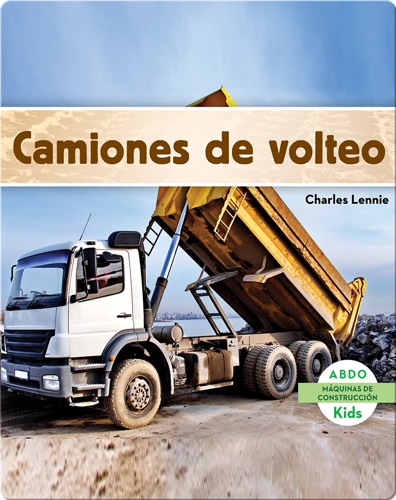 Camiones de volteo