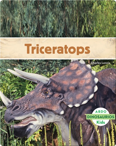 Triceratops