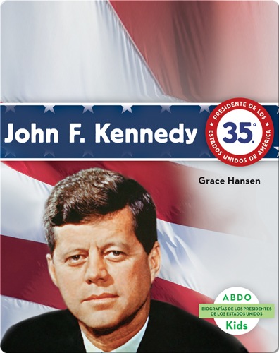John F. Kennedy