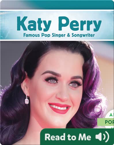 Katy Perry