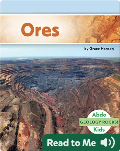 Ores