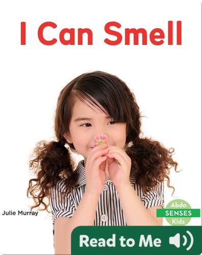 I Can Smell