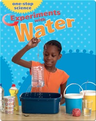 Experiments with Water