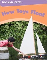 How Toys Float