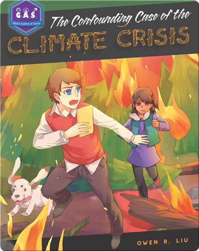 The Confounding Case of the Climate Crisis