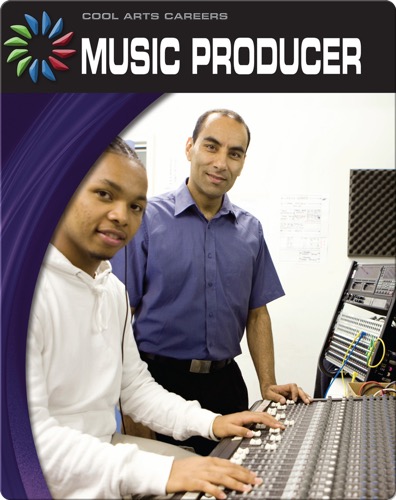 Music Producer