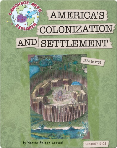 America's Colonization and Settlement