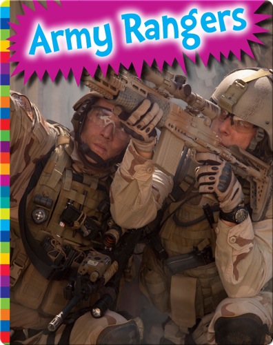 Army Rangers