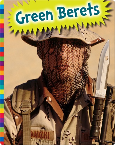 Green Berets