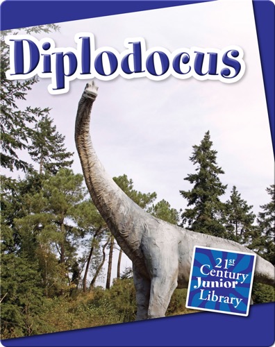 Diplodocus