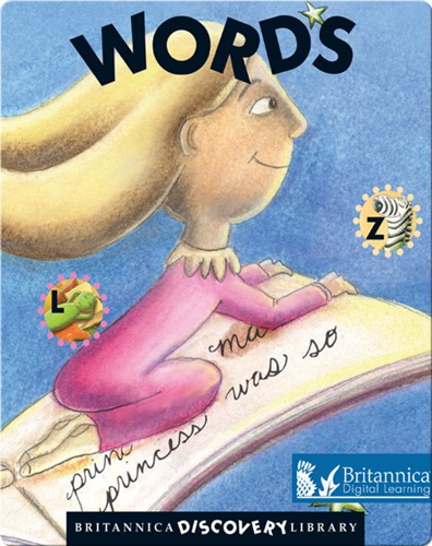 Words