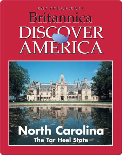 North Carolina: The Tar Heel State