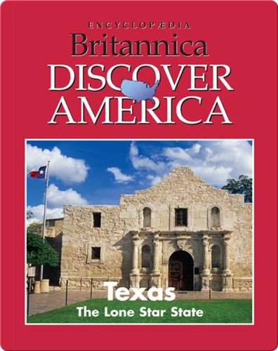 Texas: The Lone Star State