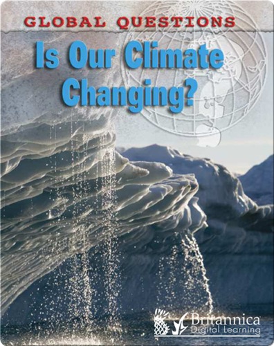 Is Our Climate Changing?