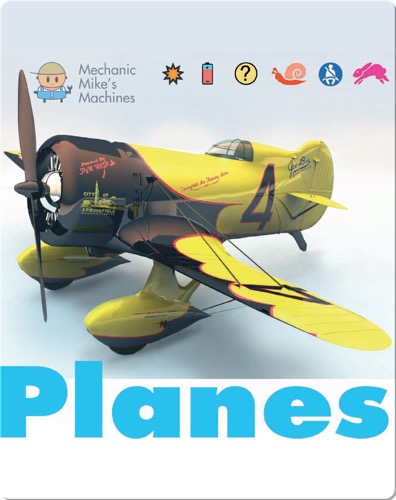 Planes