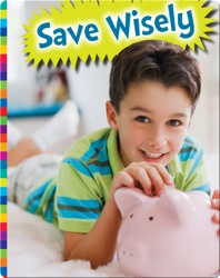 Save Wisely