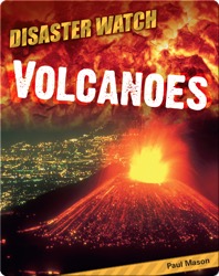 Volcanoes