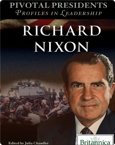 Richard Nixon