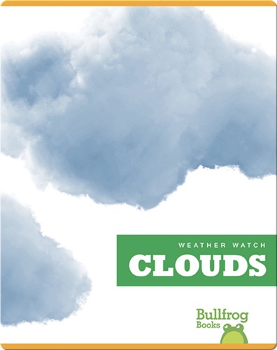 Weather Watch: Clouds