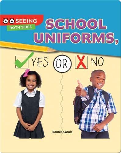 School Uniforms, Yes or No