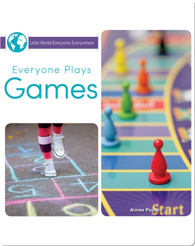 Everyone Plays Games