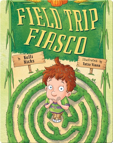 Field Trip Fiasco