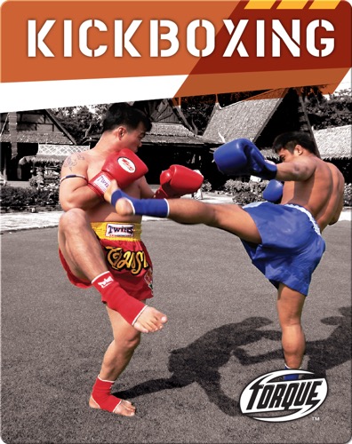 Kickboxing