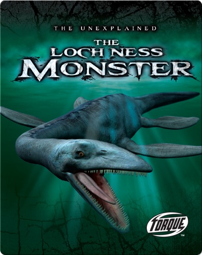The Loch Ness Monster