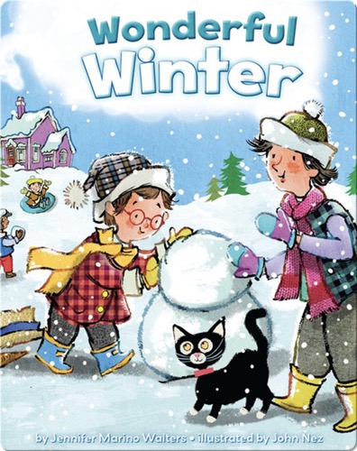Wonderful Winter