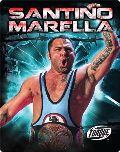 Santino Marella