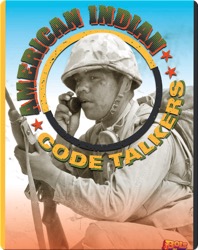 American Indian Code Talkers
