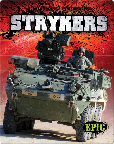 Strykers