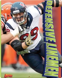 Defensive Linemen