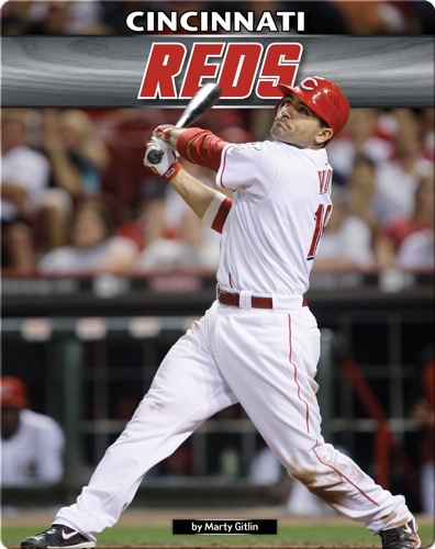 Cincinnati Reds