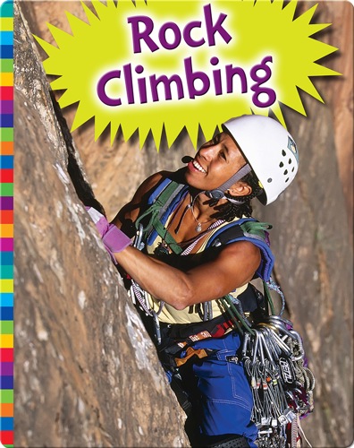Rock Climbing