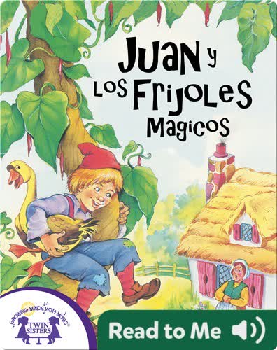 Juan y los Frijoles Magicos