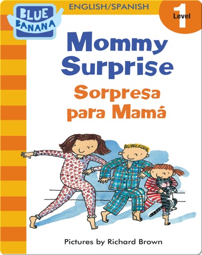 Mommy Surprise